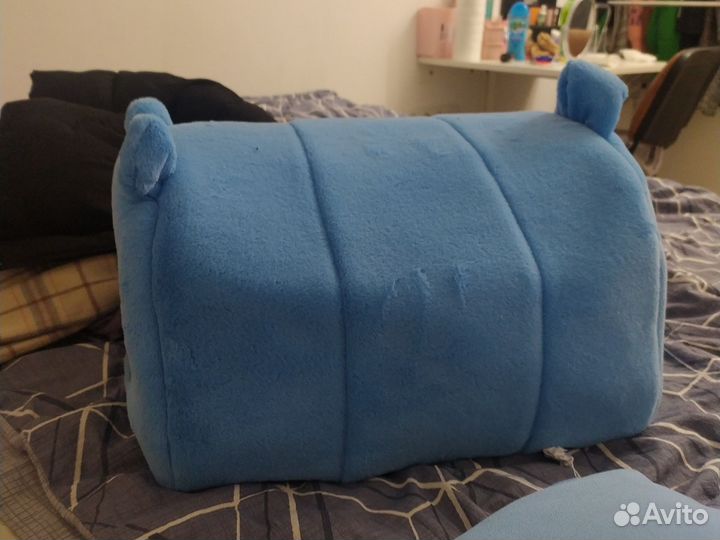 Лежанка для кошек