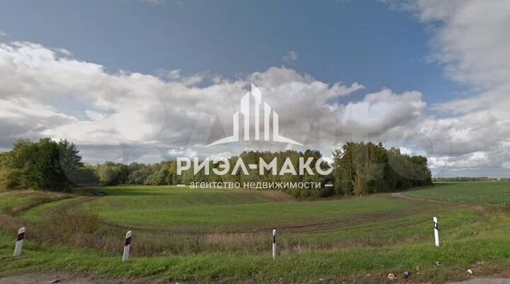 Участок 44 сот. (промназначения)