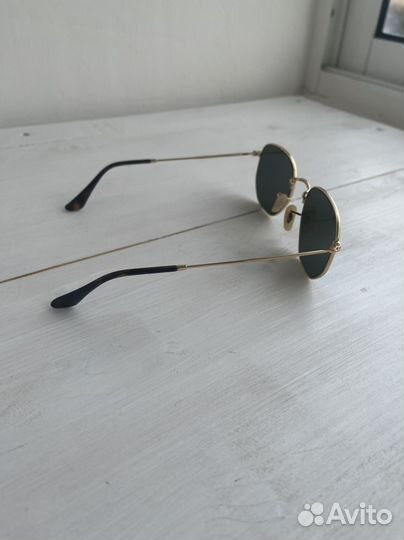 Очки солнцезащитные ray ban