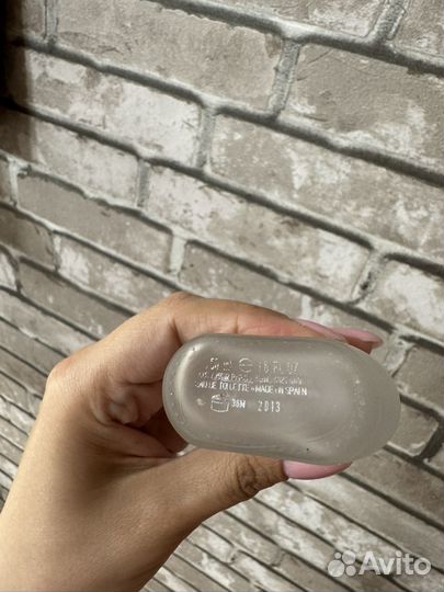 Туалетная вода Calvin Klein One