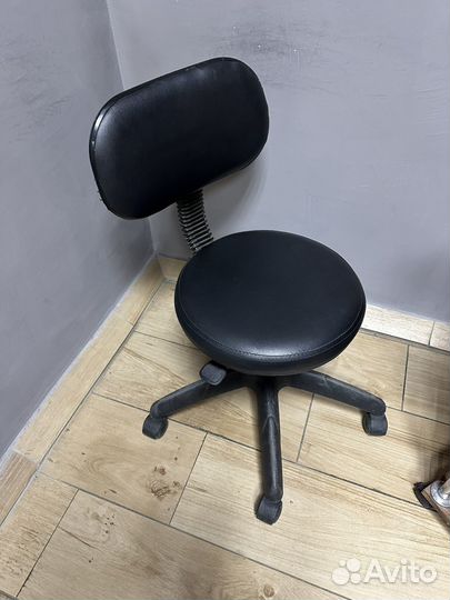 Офисные стулья бу