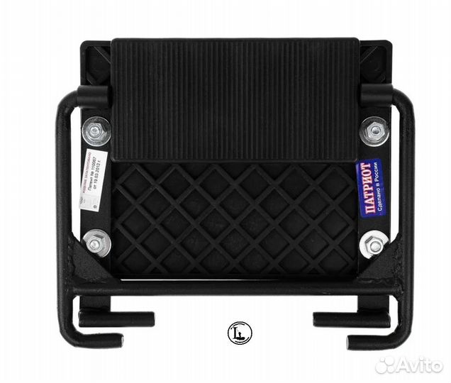 Транец для лодок