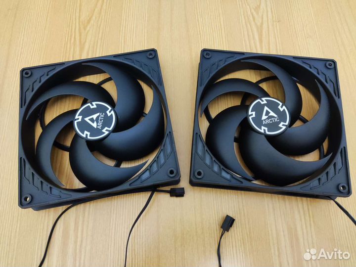 Phanteks T30/ Corsair/ Noctua/ Arctic/ Ekwb