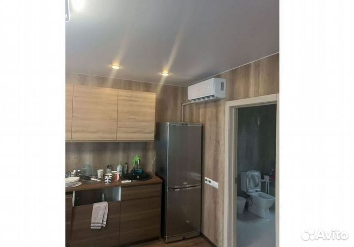 Сплит-система с управлением по Wi-Fi