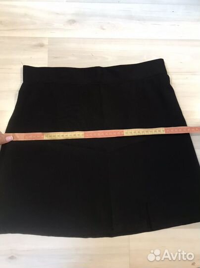 Юбка на девочку 140
