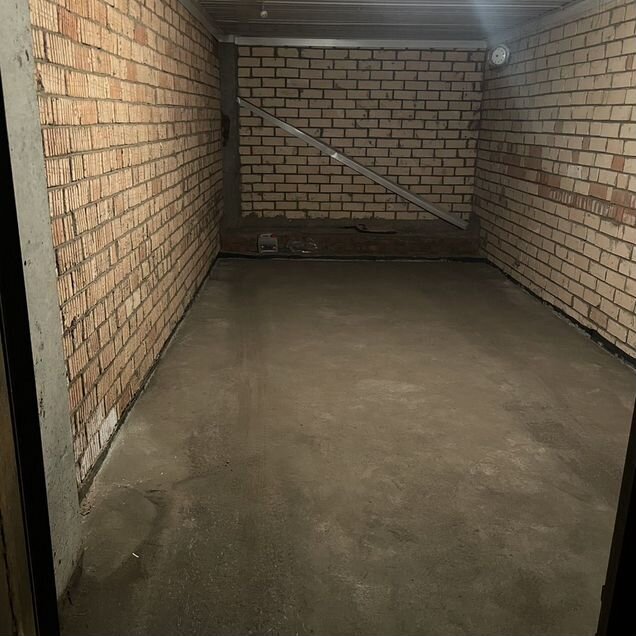 Гараж, 18 м²