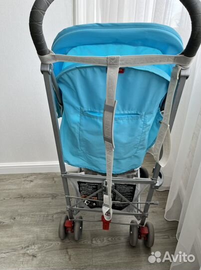 Коляска Maclaren Volo