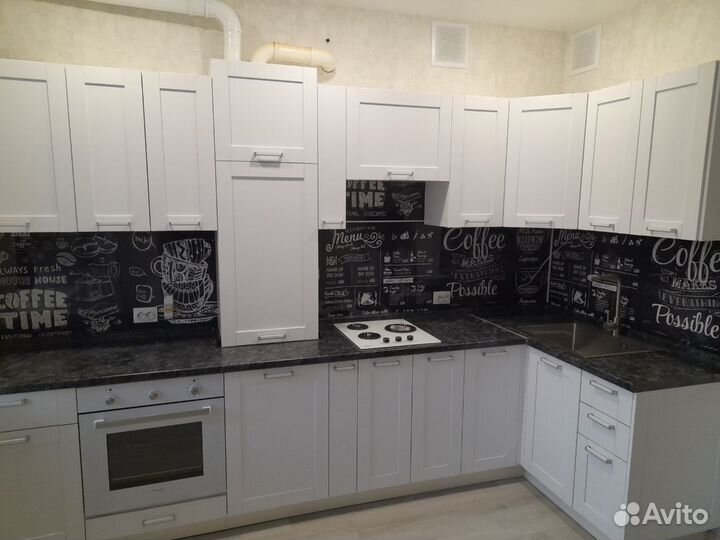 Профессиональная сборка кухонь в Калуге и области