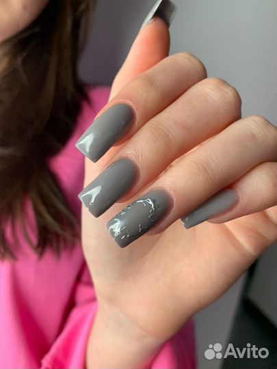 Мастер наращивание ногтей крейзи