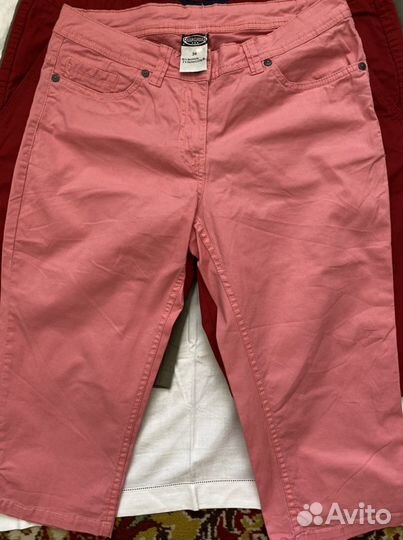 Шорты женские новые