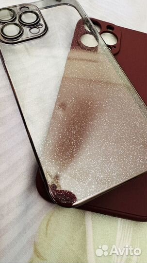 Новые чехлы на iPhone 13 Pro max