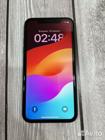 iPhone 11, 64 ГБ