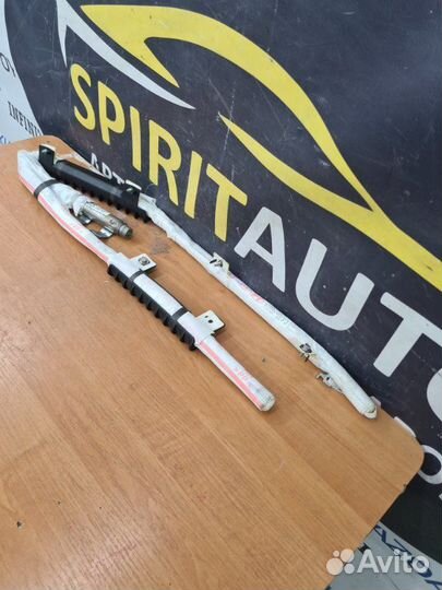 Подушка безопасности правая Kia Ceed универсал