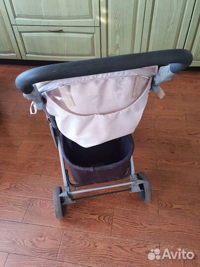 Прогулочная коляска cam portofino
