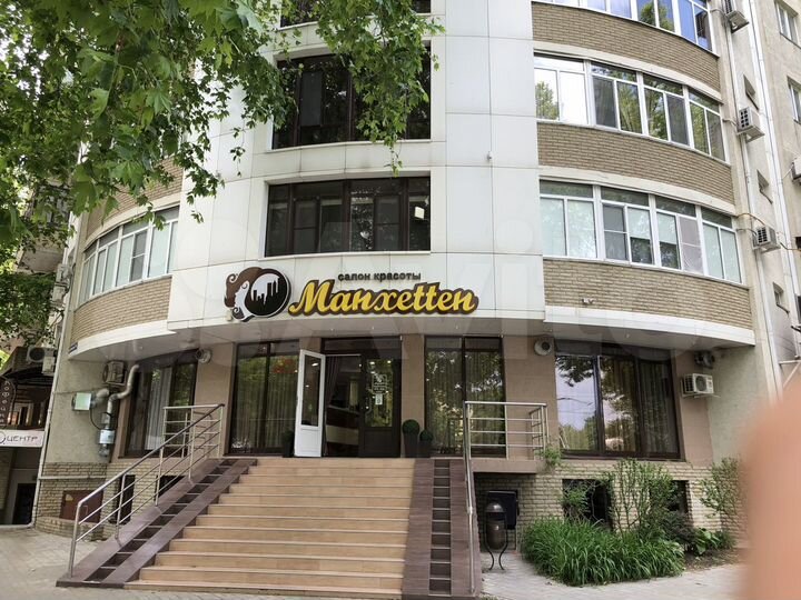 Свободного назначения, 134 м²