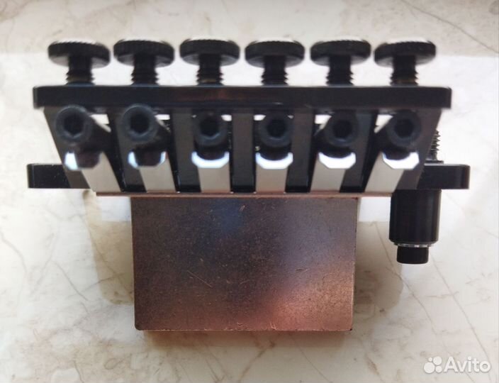 Floyd Rose Vigier- новый