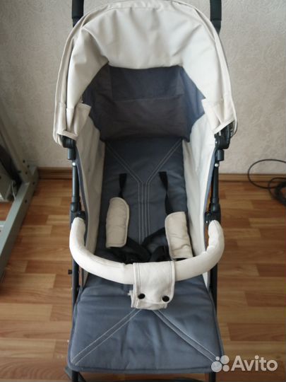 Коляска-трость Glory 1110