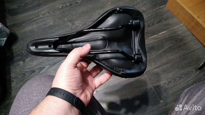 Сидение/седло для велосипеда stern