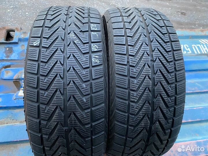 Vredestein Wintrac Xtreme 235/50 R18