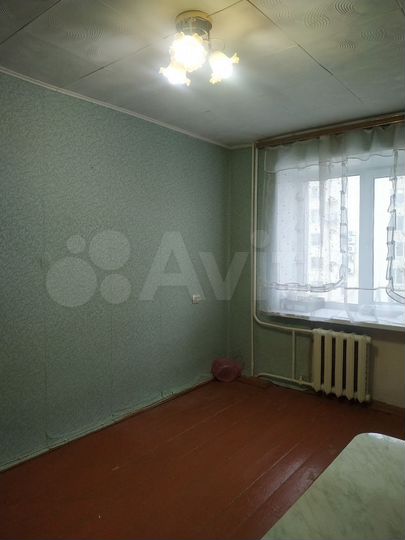 Комната 24 м² в 1-к., 8/9 эт.