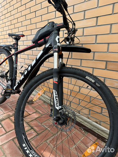 Scott Scale 990 Syncros