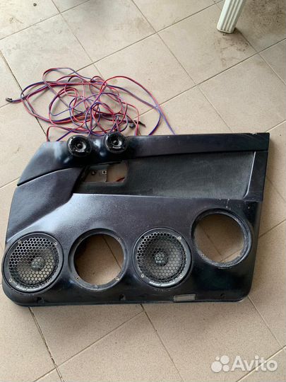 Музыка в автомобили бу