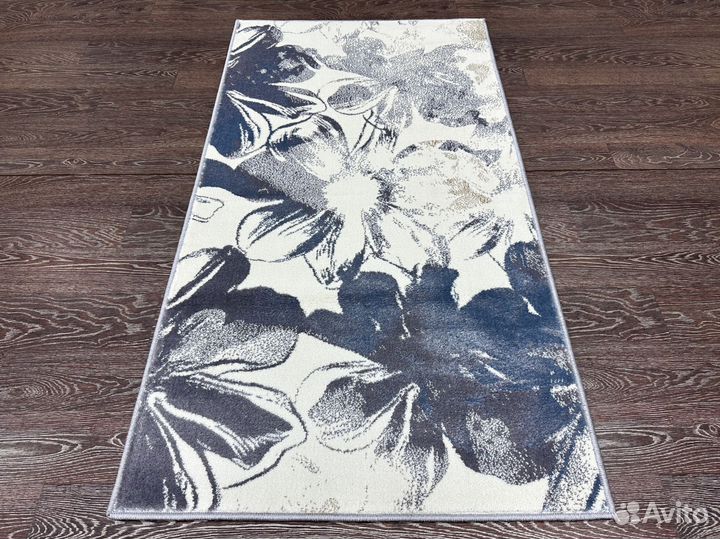 Ковер новый 80х150 см