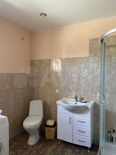 Дом 173,2 м² на участке 15 сот.