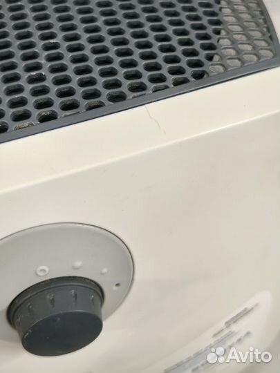 Увлажнитель воздуха boneco 2055