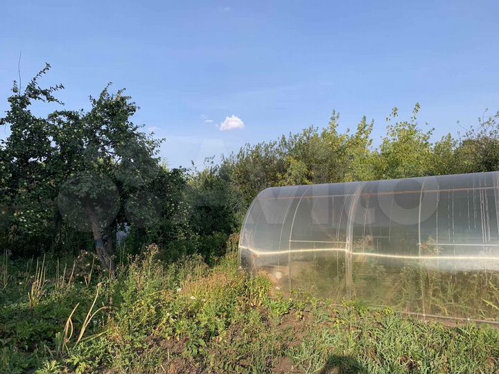 Участок 8,5 сот. (СНТ, ДНП)