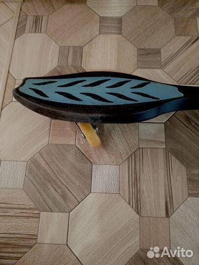 Скейтборд роллерсёрф