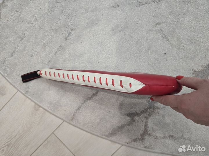 Лапа для единоборств