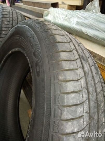 Toyo Tranpath MPZ 185/65 R15 88H