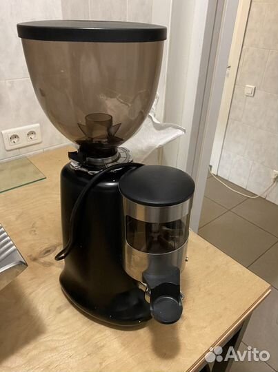 Кофемолка