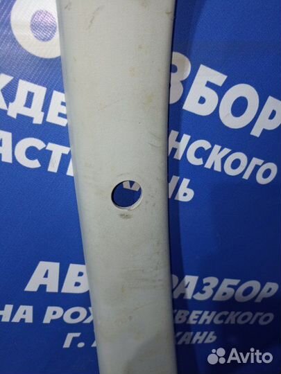 Обшивка средней стойки Datsun On-Do седан 11186