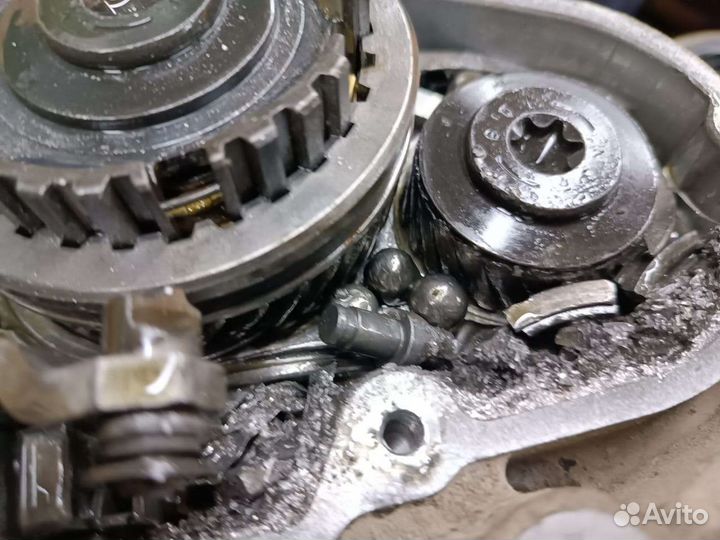 Хороша канеш, но на ремонт записаться не помешает)