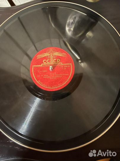 Виниловые пластинки 45 и 33 оборота более 100 шт