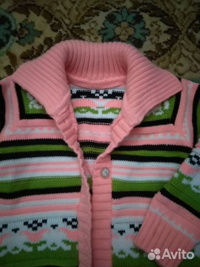 Костюм для девочки