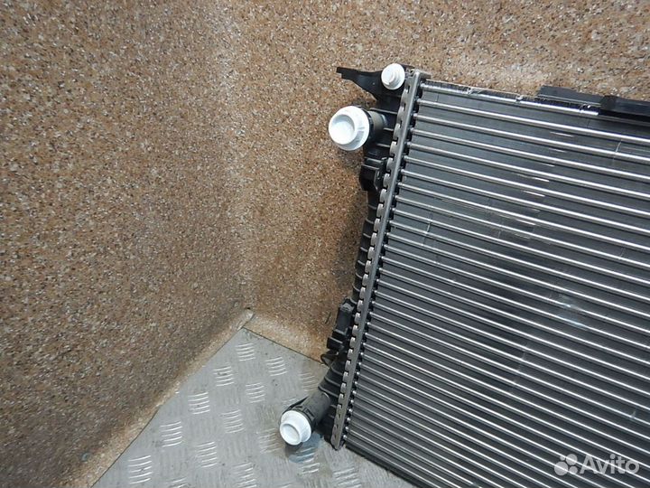 Радиатор охлаждения основной, Audi (Ауди) -A4 (B8)