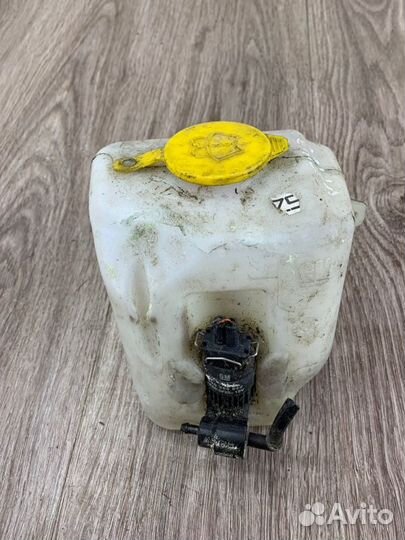 Бачок омывателя Opel Corsa C