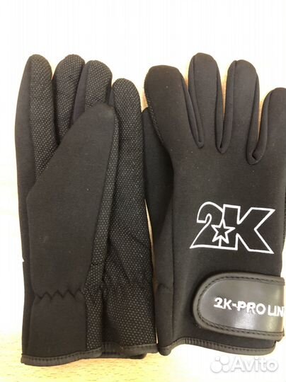 Четкие перчатки