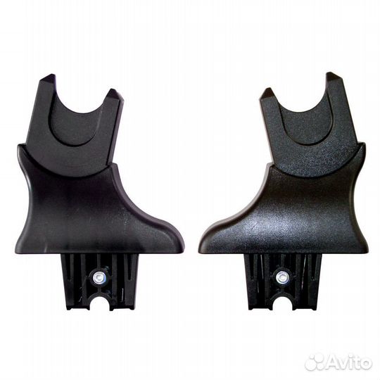 Адаптер на коляску Camarelo Carera,Bebetto, Adamex