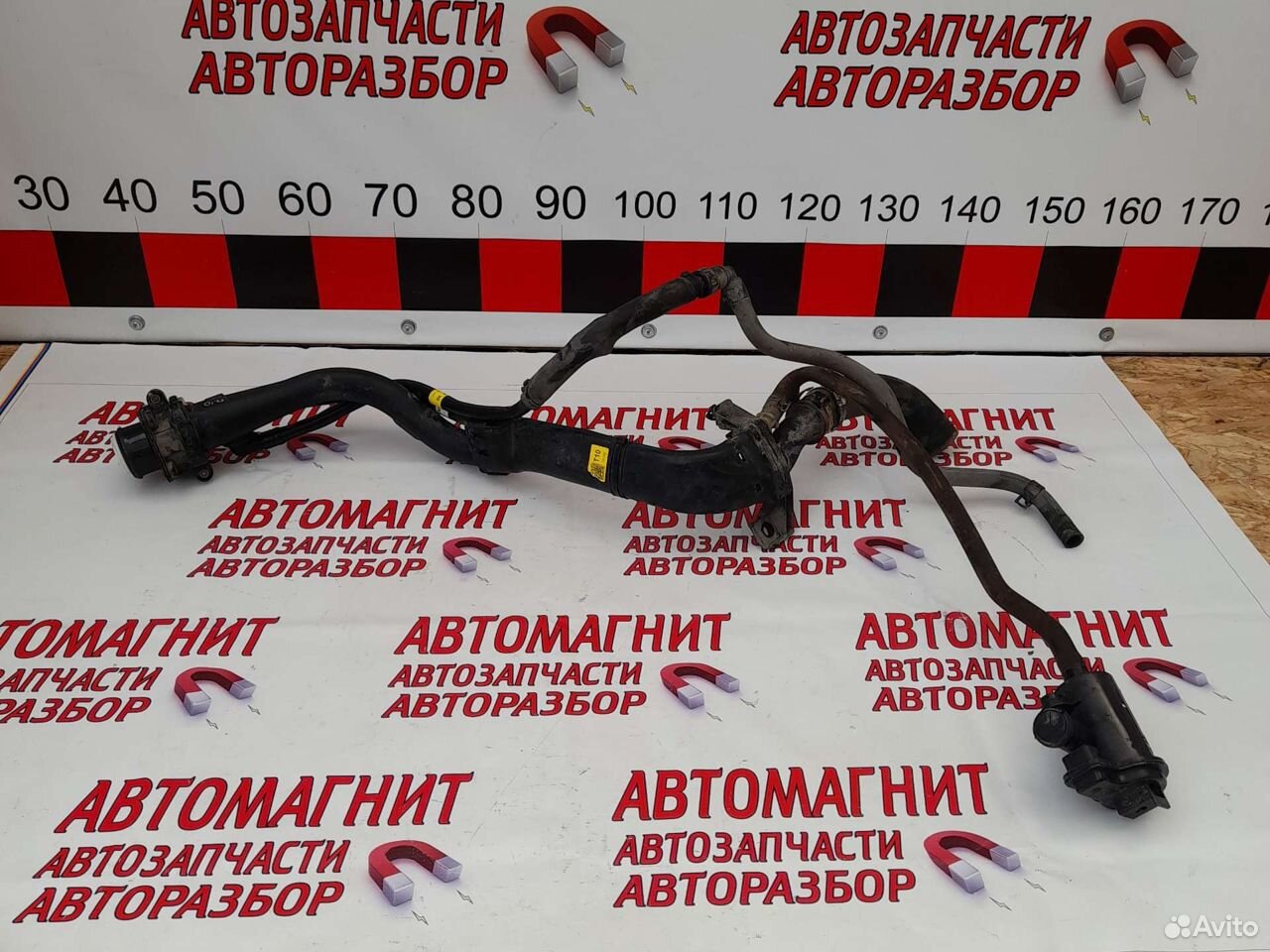 Горловина бензобака Киа Соул 3 19-н.в