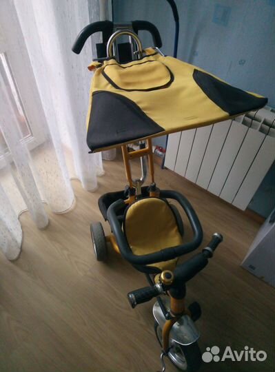 Велосипед детский