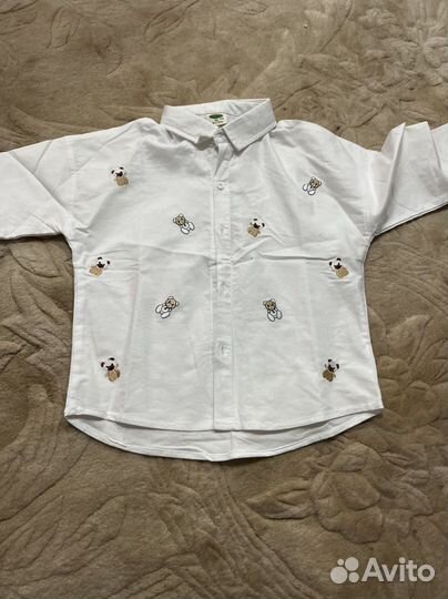 Детская одежда