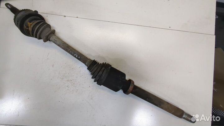 Полуось Ford Transit, 2011