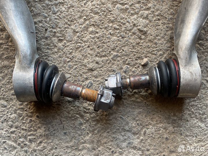 Рычаг передний продольный BMW F30 F20 F32