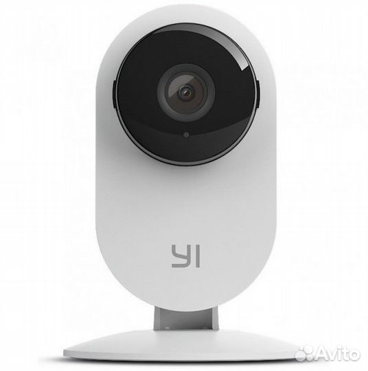 Домашняя камера YI 1080p Home Camera