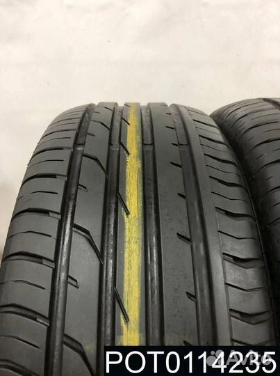 Continental ContiPremiumContact 2 225/55 R16 95W