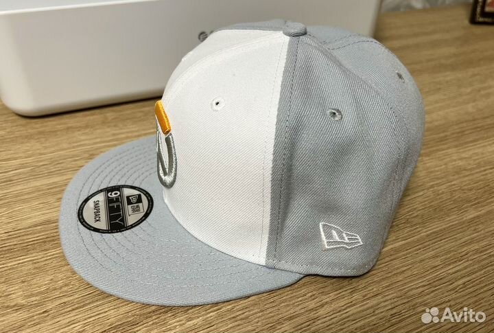 Кепка New Era оригинал (Blizzard)